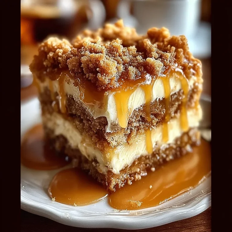 Ultimate Autumn Pumpkin Spice Crumble Cake - Ready in 30 Minutes